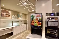 TC Hotel Doña Luisa - breakfast