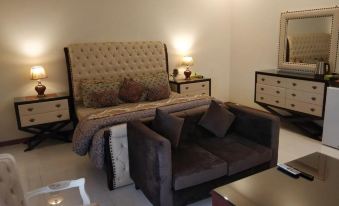 Comfy Inn Guest House Islamabad