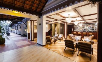 Saem Siemreap Hotel