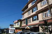 Hotel Ravongla Star Hotels in South Sikkim