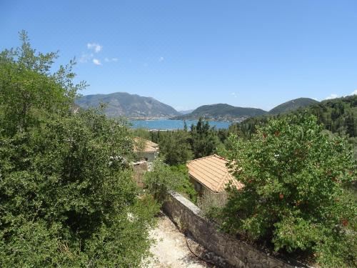 仁木 Villa Avlaki(Villa Avlaki) 3星级 酒店 客房