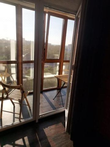 아파트 숙소 이미지