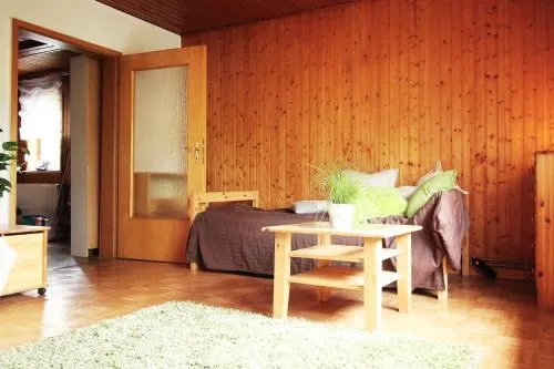 烏爾裏希斯泰因波貝豪森 II 號度假屋酒店