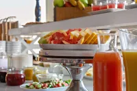 Best Western Hotell Hudik - Breakfast