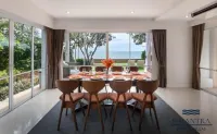 Simantra Private Villas - Bungalows