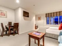 Parkview on Hagley Hotels in Christchurch