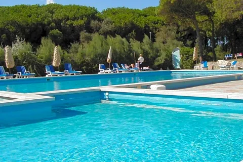 Hotel Beau Rivage Pineta