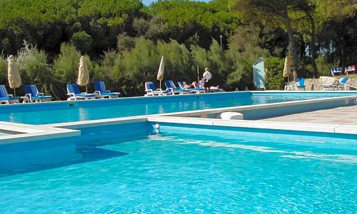 Hotel Beau Rivage Pineta