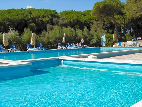 Hotel Beau Rivage Pineta Hotels in Eraclea