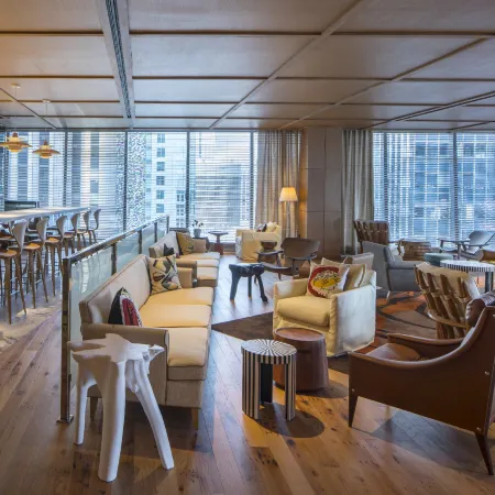 Lotte Hotel Seattle
