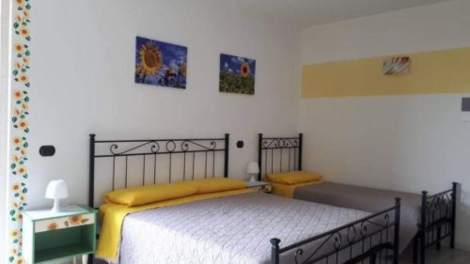 B&B A Casa di Eleonora