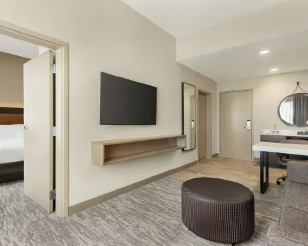 Embassy Suites by Hilton Round Rock Hotels in Round Rock