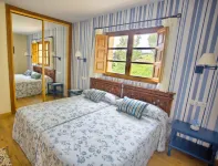 Hotel Colonial de Santillana Các khách sạn gần Santillana del Mar