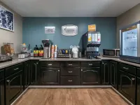 Sleep Inn Jacksonville Airport Hotels near Riverview Park