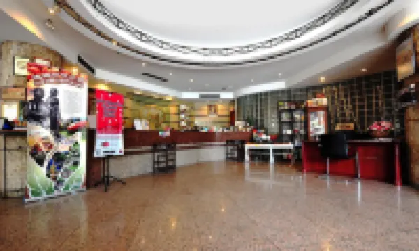 Hotel Emas Tawau