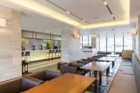 Avonhotel Gunsan - breakfast
