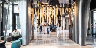 Hotel Cham Cham - Taipei