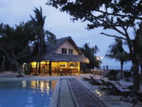 Woodland Beach Resort Hotels in Donsol