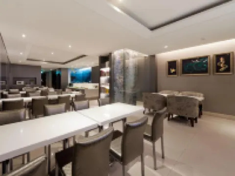 Harbor View Hotel Hotels in Keelung