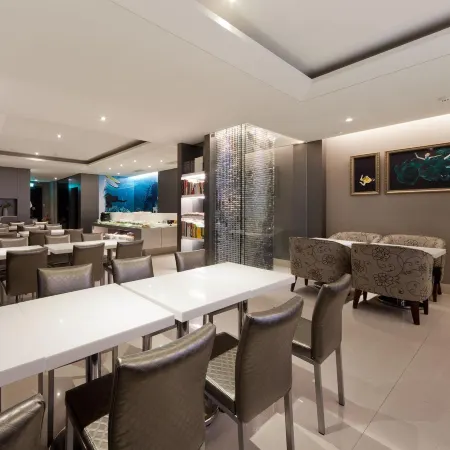 Harbor View Hotel