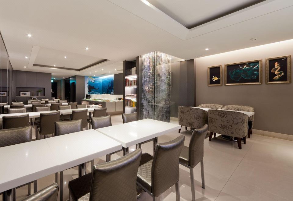 4. 하버 뷰 호텔..