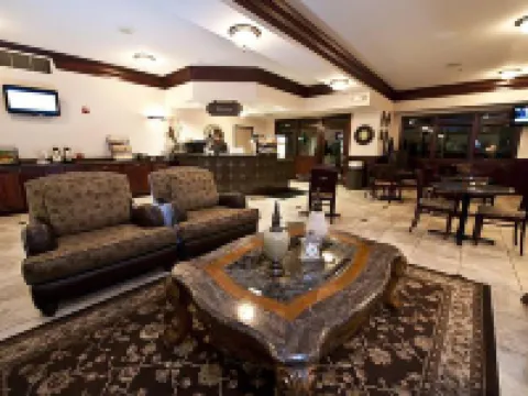 Shilo Inn Killeen Hotels in Killeen