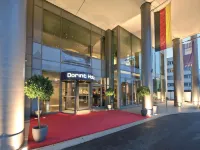 Dorint Hotel am Heumarkt Köln