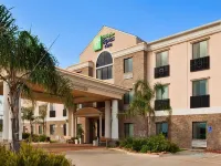 Holiday Inn Express Fairfield Hotel di Hamilton