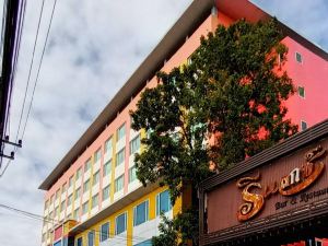 Pratunam Hotel Khon Kaen