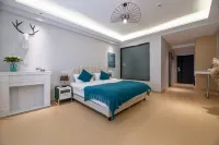 Xuzhou Squirrel Homestay (Tongshan Wanda Plaza)