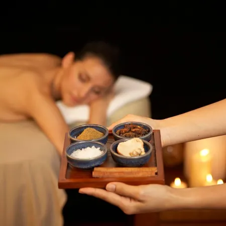 The Sarann Koh Samui, Suites & Villas