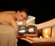 The Sarann Koh Samui, Suites & Villas - spa