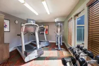 Sens Suites Livermore, SureStay Collection by Best Western - Træningscentre