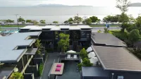 Inn Blog Hotel Pakbara Hôtels à : La-ngu