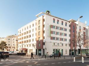 B&B Hotel Paris Saint-Denis Pleyel