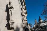 Al Habtoor Palace Budapest Các khách sạn gần Police History Museum