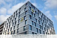 B&B HOTEL Emmerich Hotels in der Nähe von Rheinpromenade Emmerich