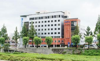 Jeonju JK Guesthouse