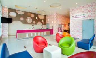 favehotel Manahan - Solo