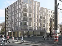 AMANO HOME Apartments - صديق للحيوانات الاليفة