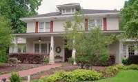 Delta Street Inn Hotels in Jefferson