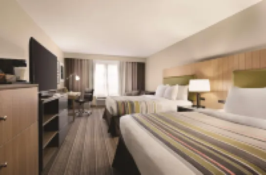 Country Inn & Suites by Radisson, Wytheville, VA