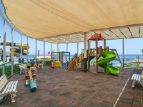 Corendon Playa Kemer Hotel Hotels in Kemer