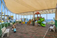 Corendon Playa Kemer Hotel