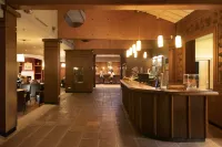Hotel Fuerte Grazalema - Pysäköinti