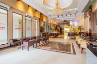 Radja Hotel Hoteles en Pelabuhan