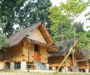 Inagro Hotels in der Nähe von PANORAMA BALI RESIDENCE