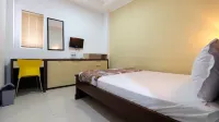 Hotel Elresas Hotels in Lamongan