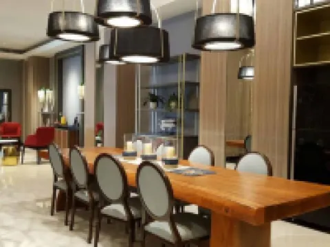 Anderson by Miracle Hotels in Wiyung