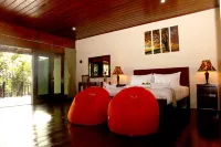Pratasaba Resort Hotels near Panjang Island